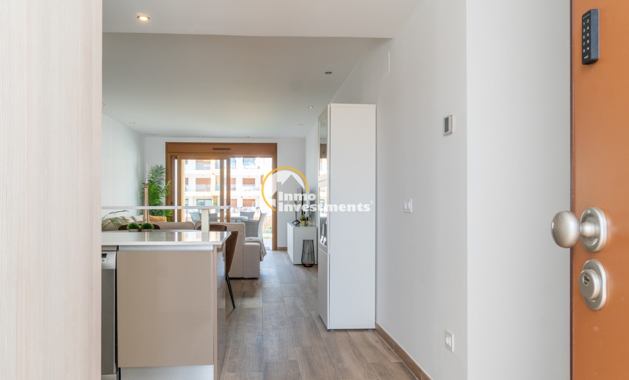 Bestaande bouw - Penthouse - Los Dolses - Pimienta