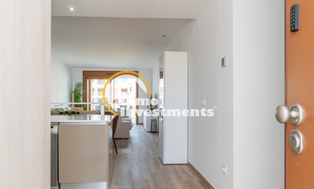 Bestaande bouw - Penthouse - Los Dolses - Pimienta