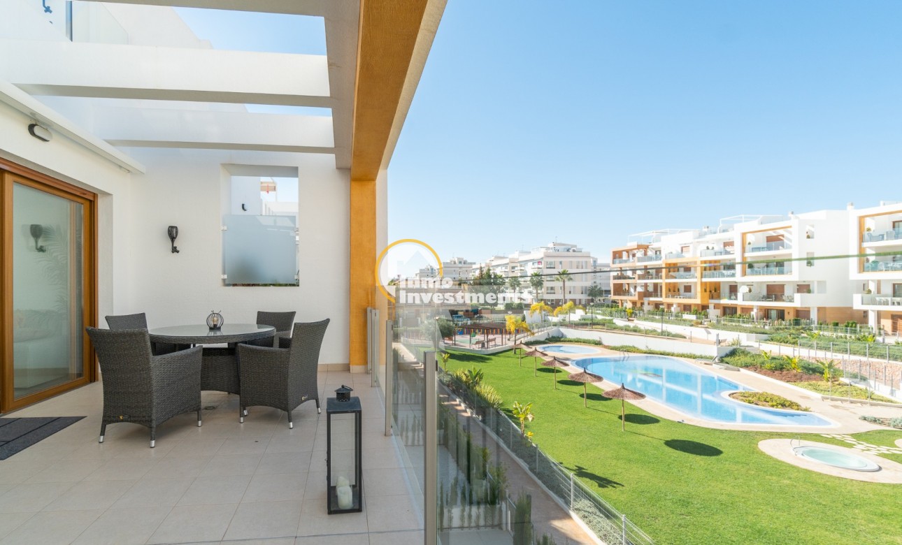 Resale - Penthouse - Los Dolses - Pimienta