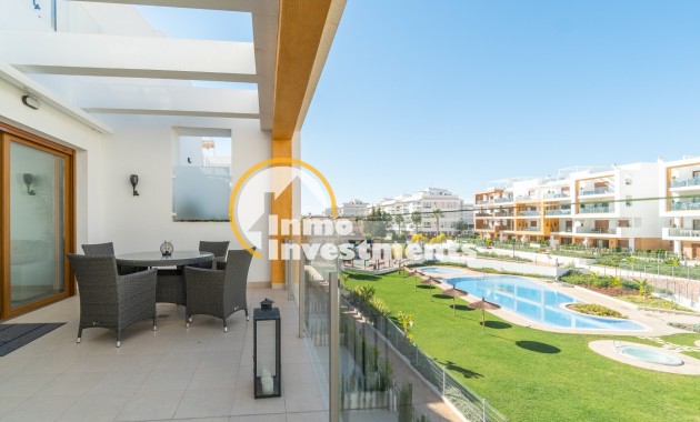 Resale - Penthouse - Los Dolses - Pimienta