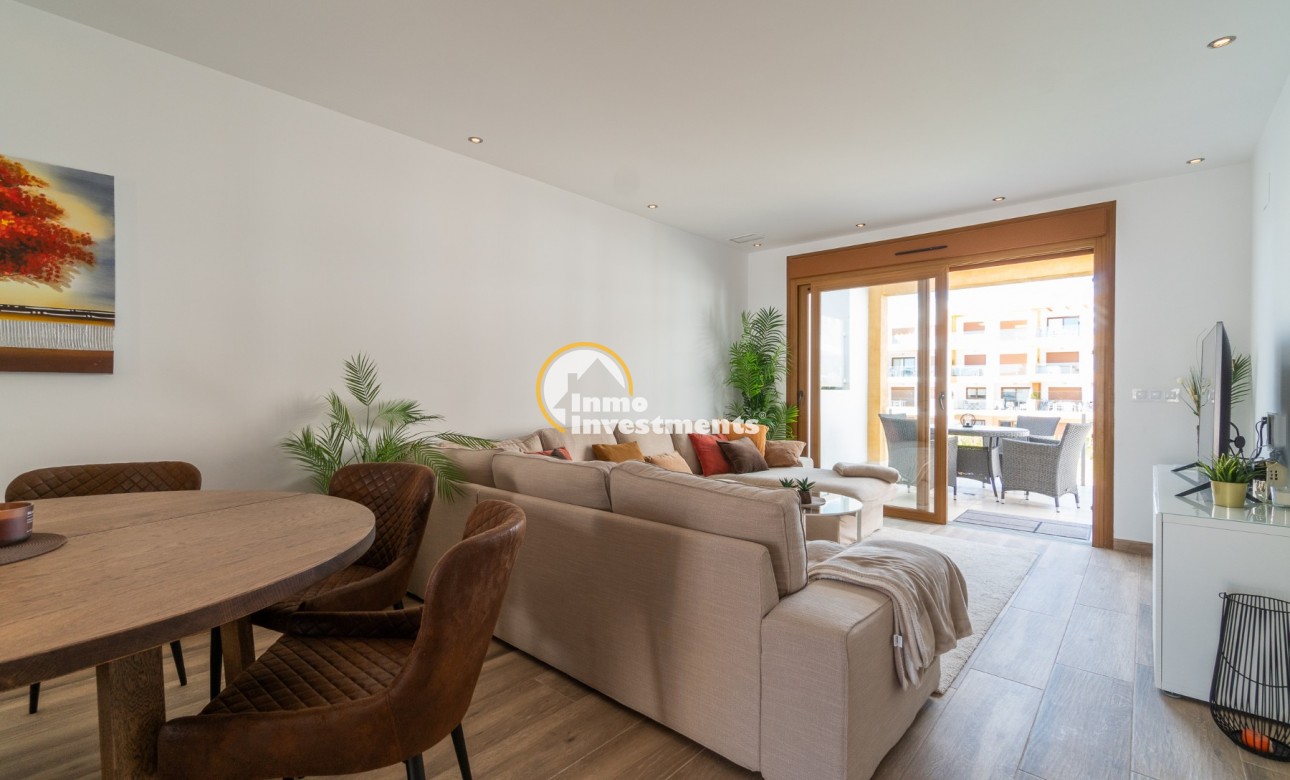 Bestaande bouw - Penthouse - Los Dolses - Pimienta