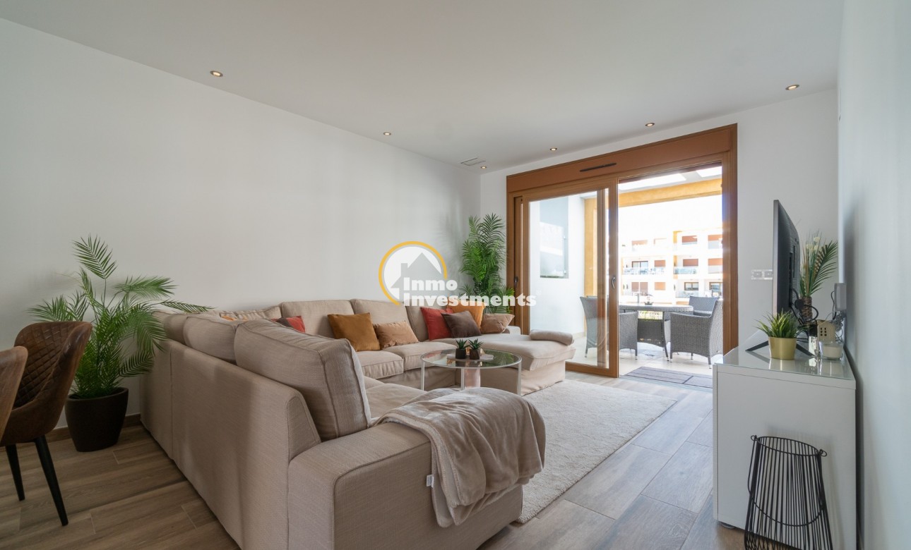 Bestaande bouw - Penthouse - Los Dolses - Pimienta