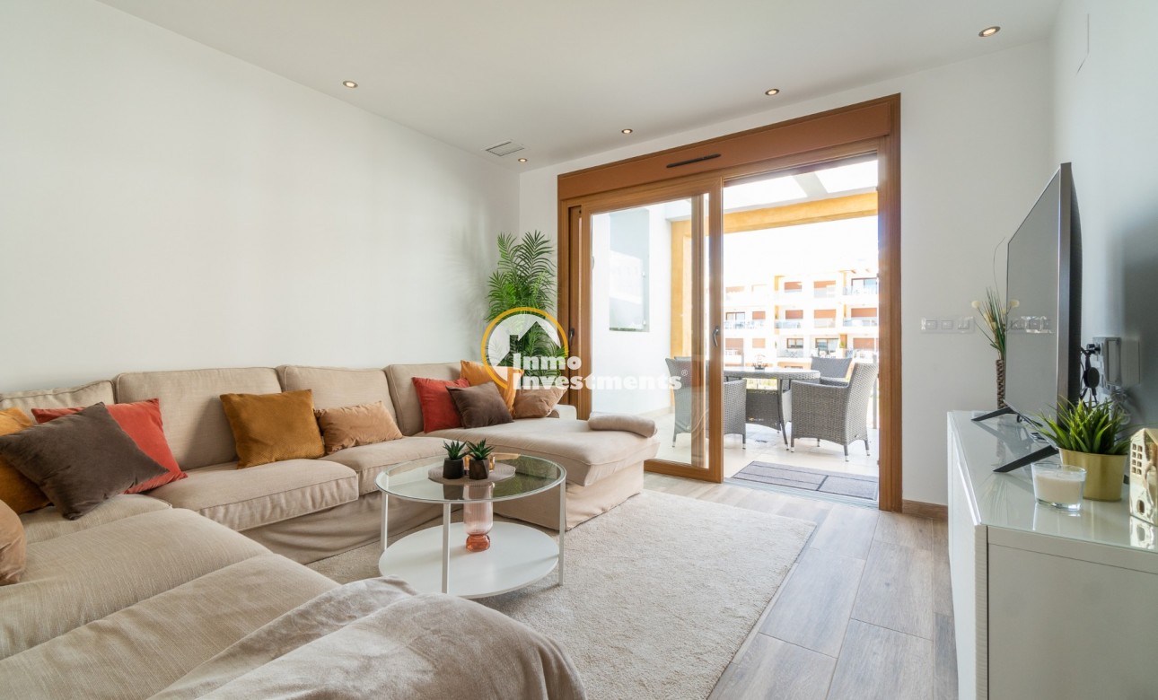 Bestaande bouw - Penthouse - Los Dolses - Pimienta