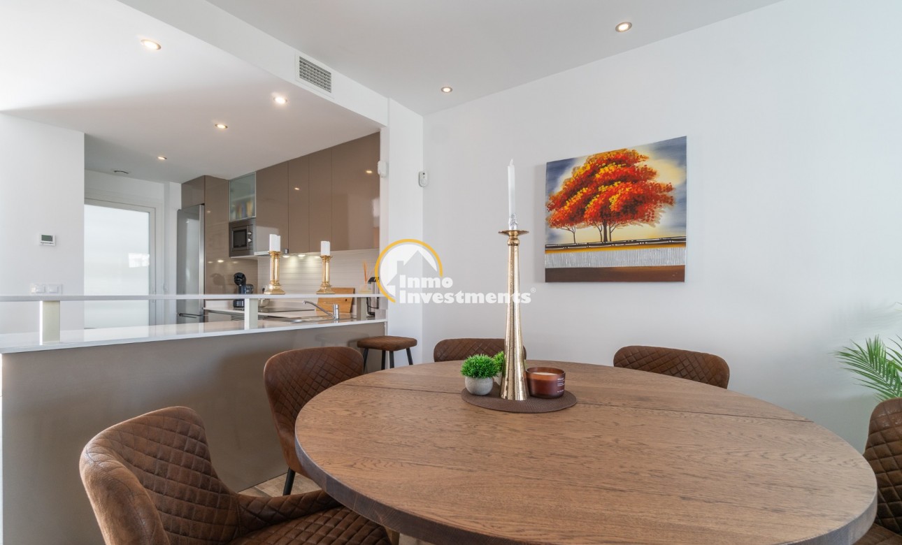 Bestaande bouw - Penthouse - Los Dolses - Pimienta