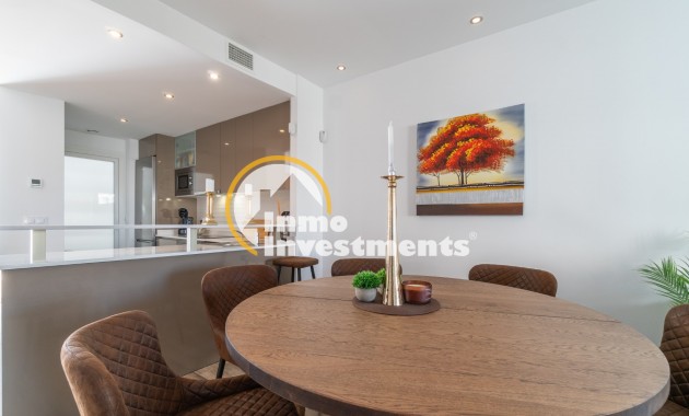 Bestaande bouw - Penthouse - Los Dolses - Pimienta