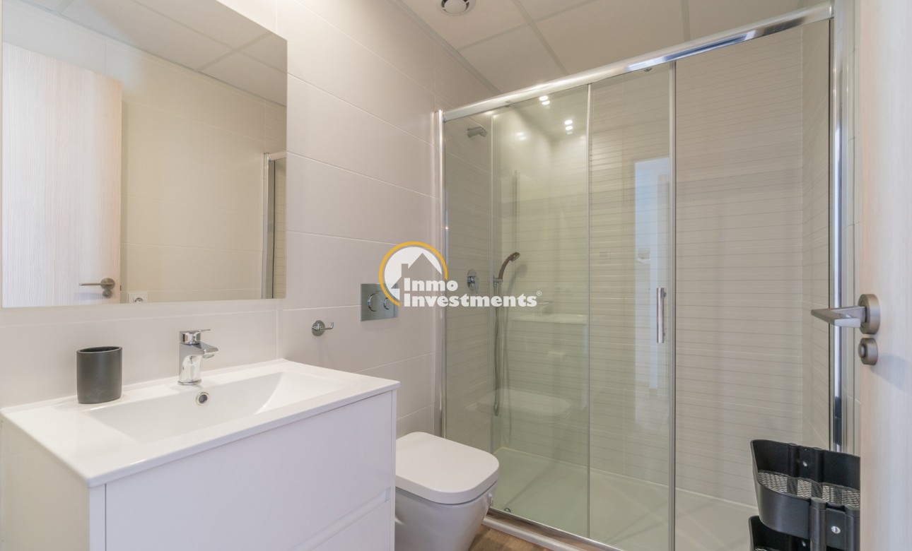 Bestaande bouw - Penthouse - Los Dolses - Pimienta