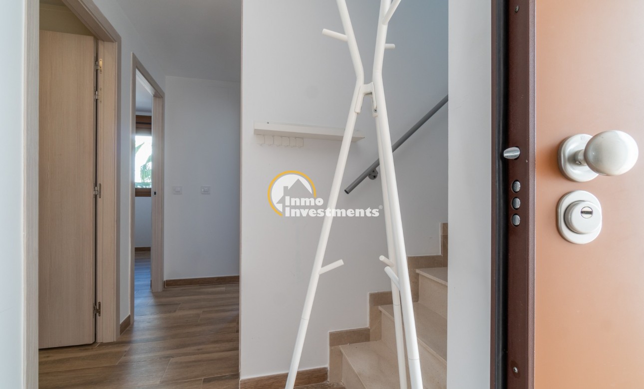 Bestaande bouw - Penthouse - Los Dolses - Pimienta