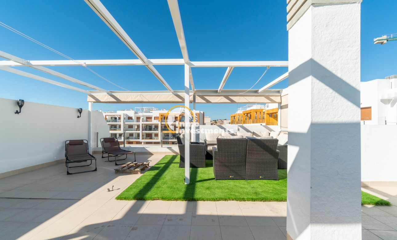 Bestaande bouw - Penthouse - Los Dolses - Pimienta