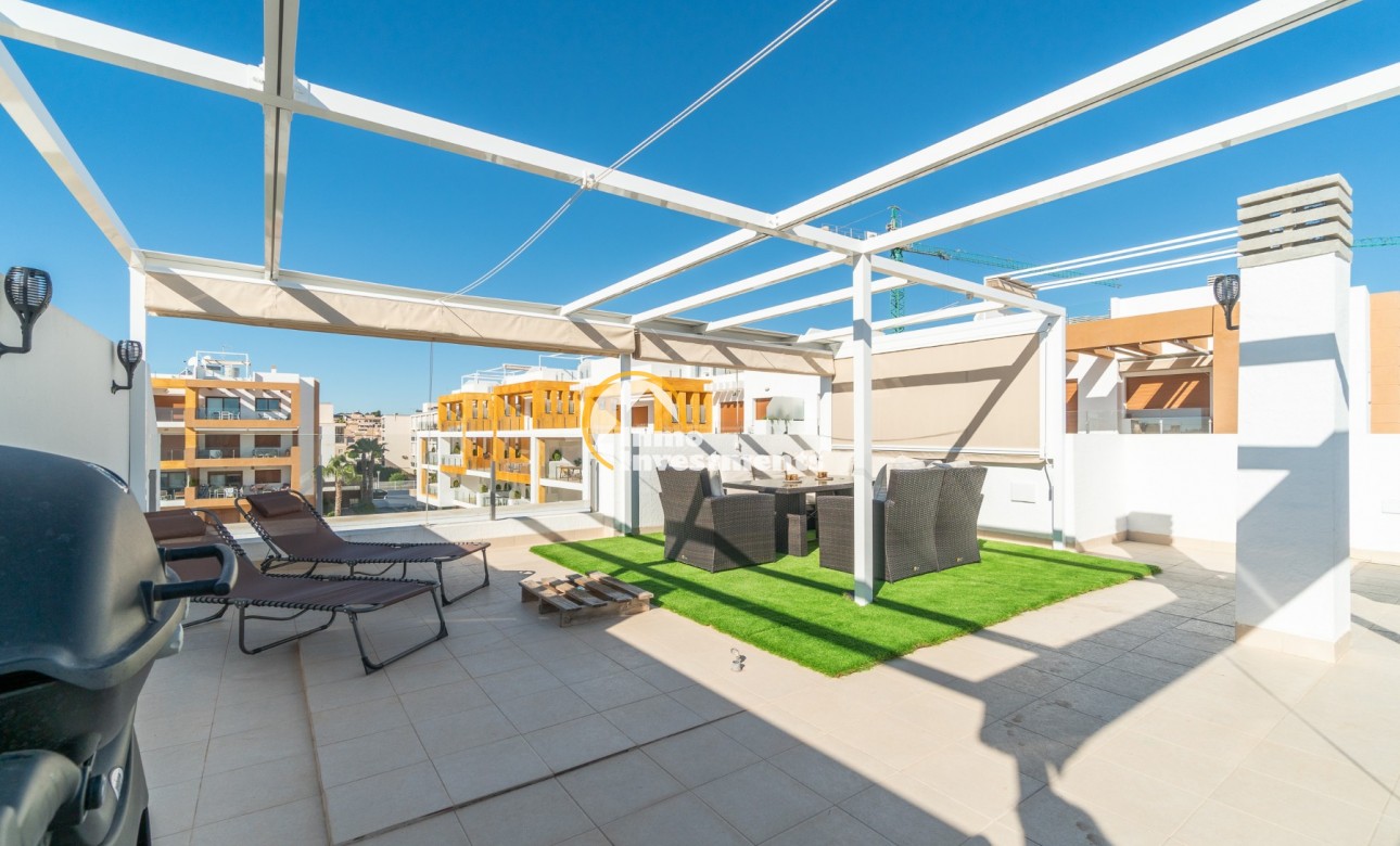 Resale - Penthouse - Los Dolses - Pimienta