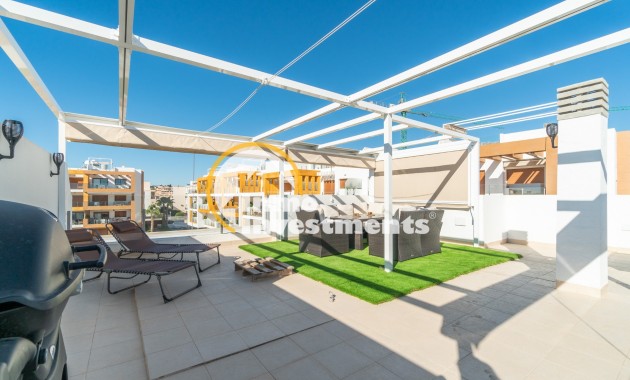 Resale - Penthouse - Los Dolses - Pimienta