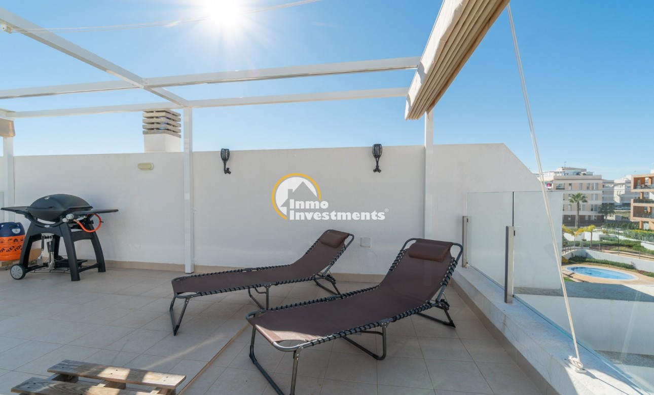 Resale - Penthouse - Los Dolses - Pimienta