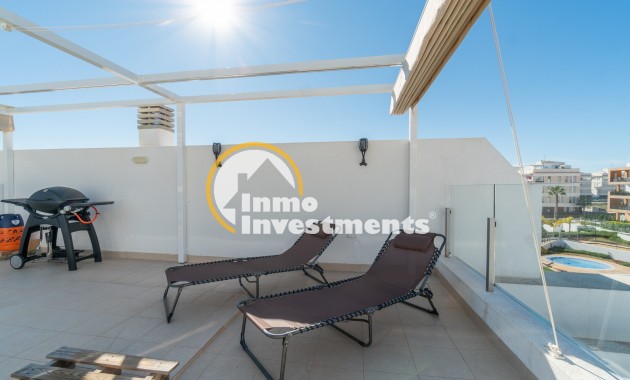 Resale - Penthouse - Los Dolses - Pimienta