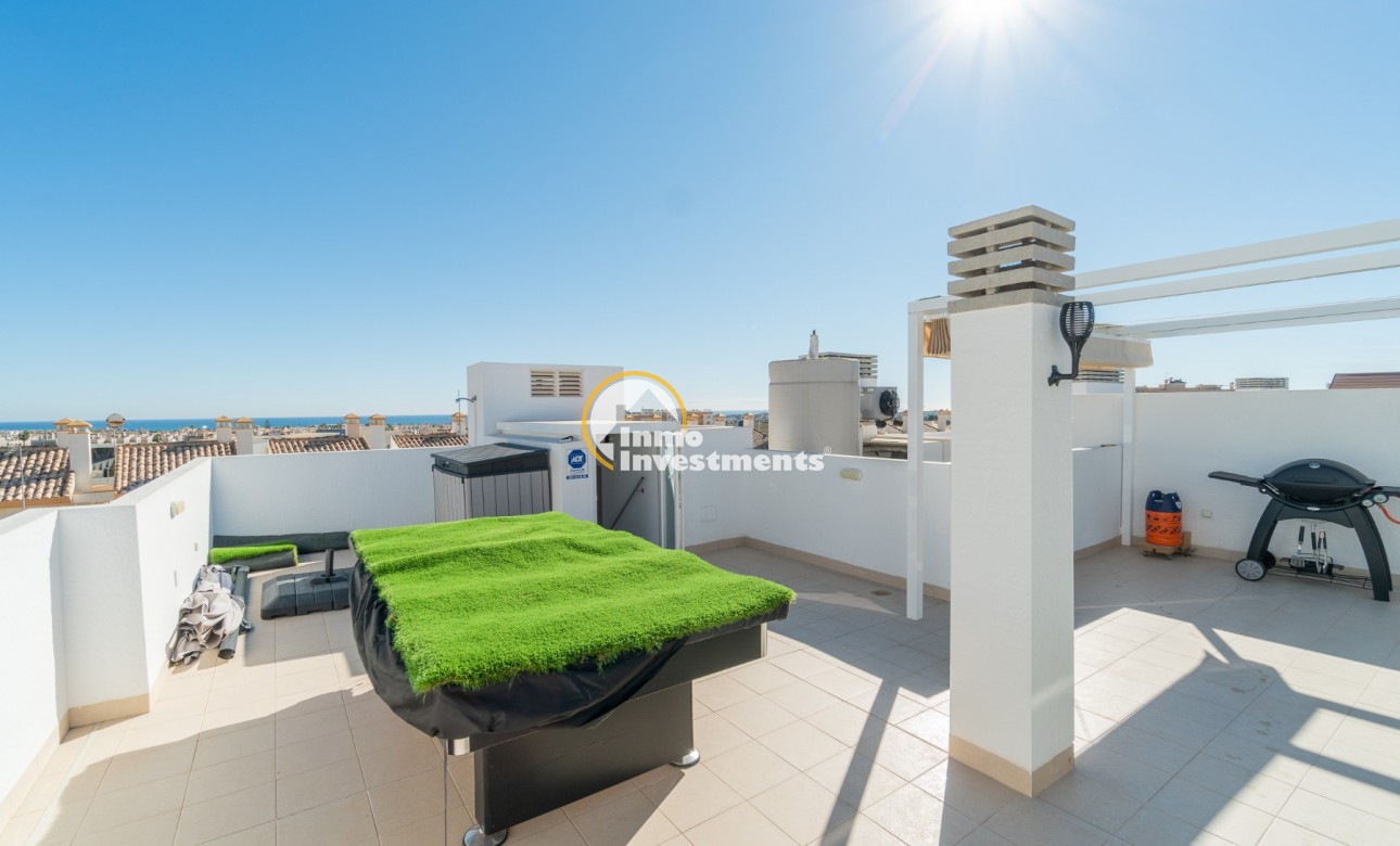 Resale - Penthouse - Los Dolses - Pimienta