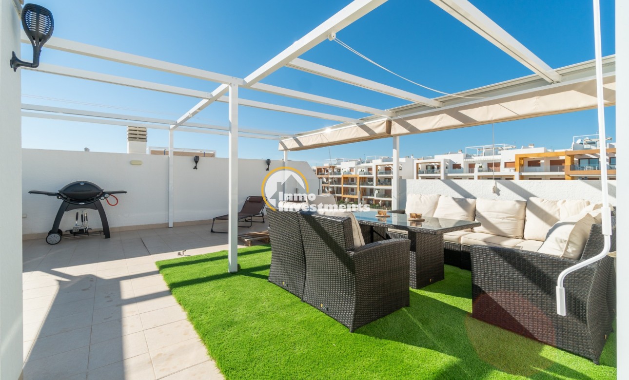 Bestaande bouw - Penthouse - Los Dolses - Pimienta