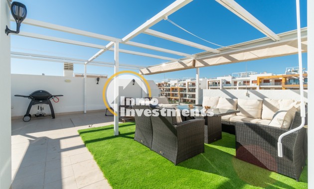 Resale - Penthouse - Los Dolses - Pimienta