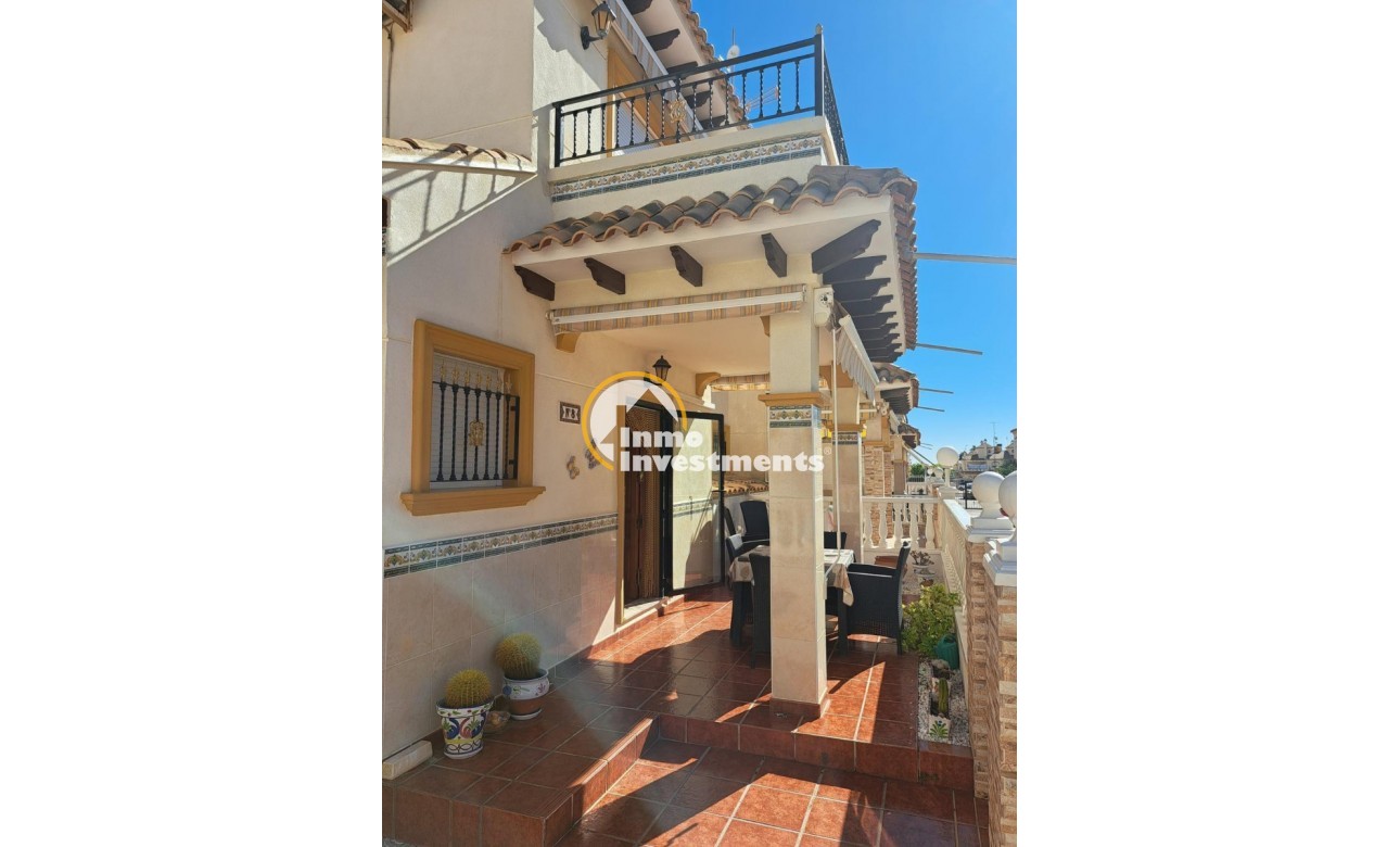 Bestaande bouw - Townhouse - Playa Flamenca - 