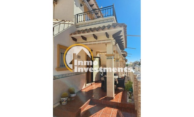 Bestaande bouw - Townhouse - Playa Flamenca - 