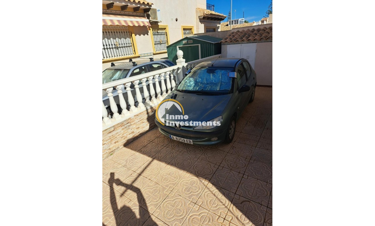 Bestaande bouw - Townhouse - Playa Flamenca - 