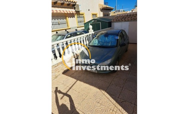 Bestaande bouw - Townhouse - Playa Flamenca - 