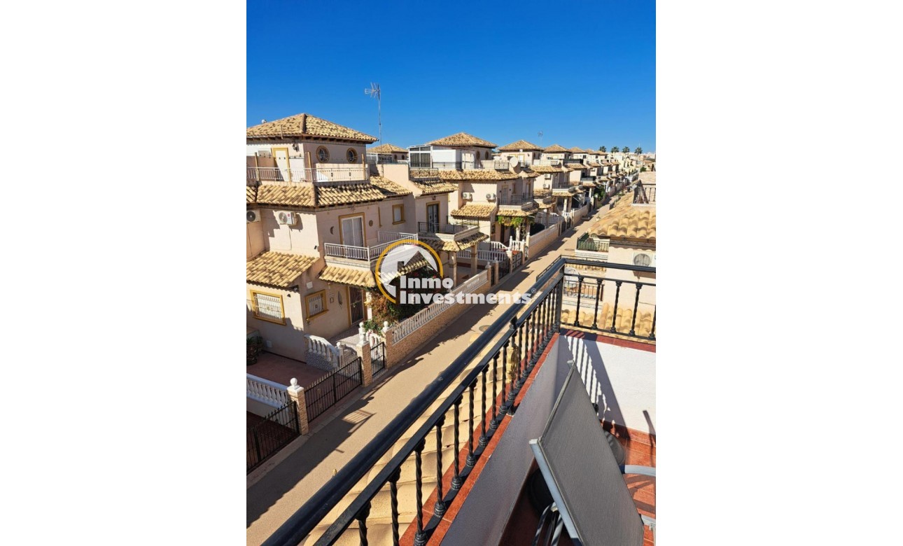 Bestaande bouw - Townhouse - Playa Flamenca - 