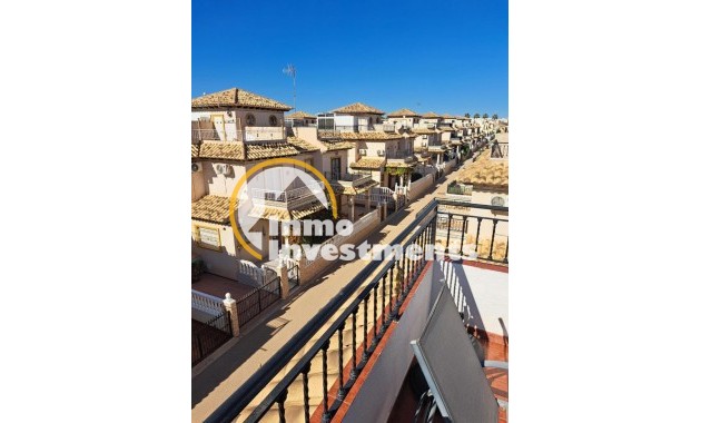 Bestaande bouw - Townhouse - Playa Flamenca - 