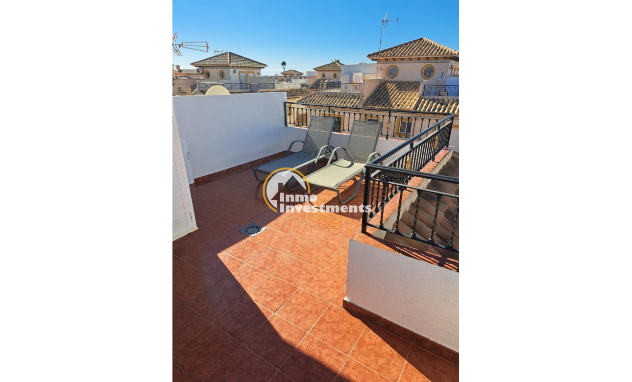 Bestaande bouw - Townhouse - Playa Flamenca - 