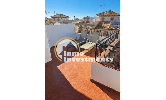 Bestaande bouw - Townhouse - Playa Flamenca - 