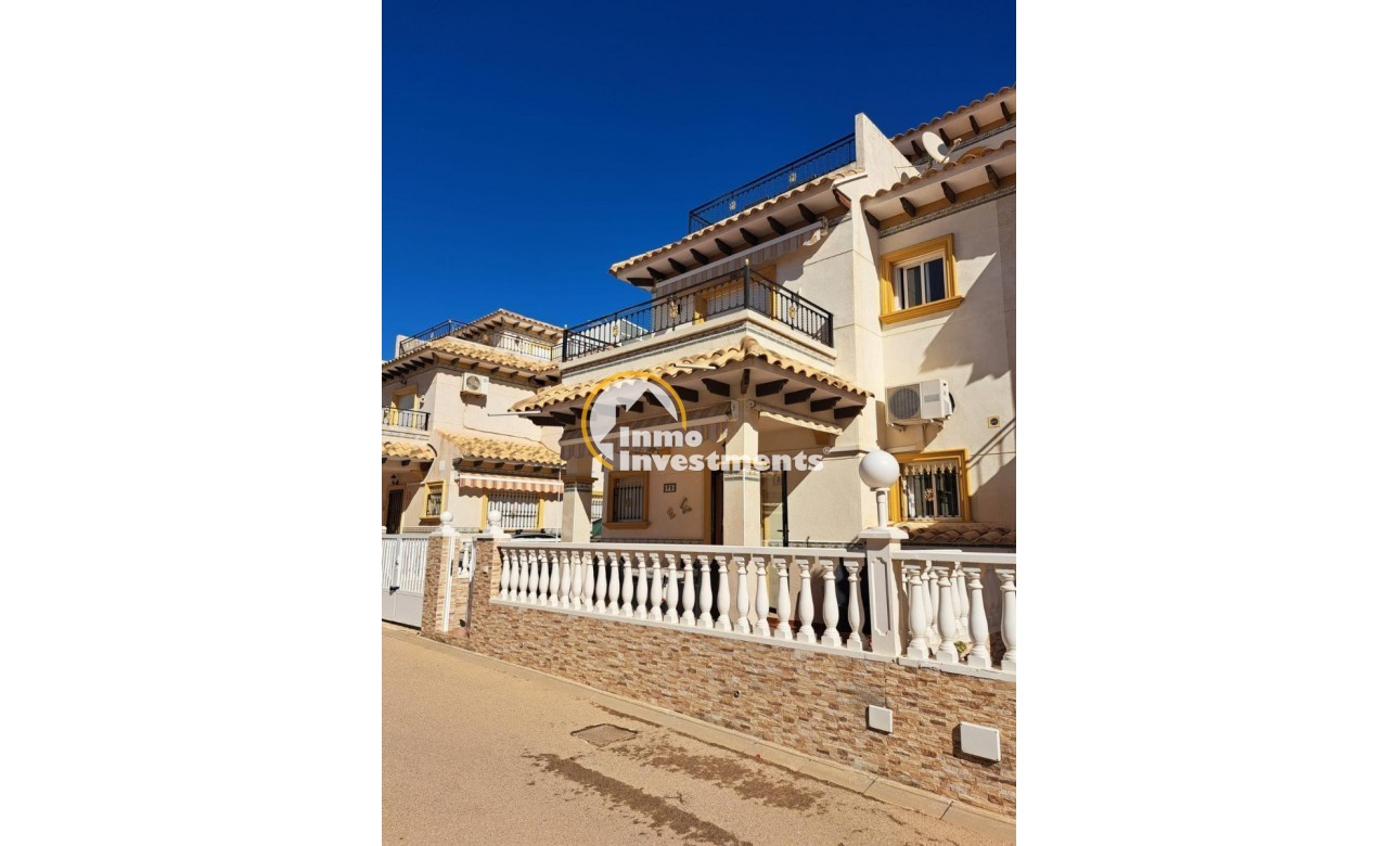 Bestaande bouw - Townhouse - Playa Flamenca - 