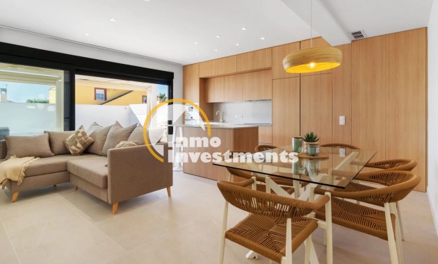 Revente privée - Villa - Torrevieja - El Chaparral