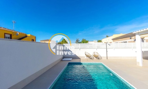 Revente privée - Villa - Torrevieja - El Chaparral