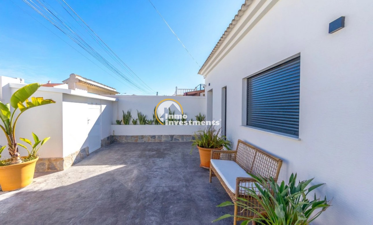 Revente privée - Villa - Torrevieja - El Chaparral