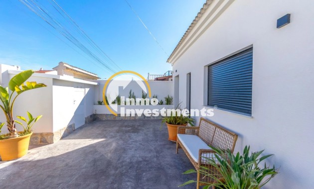 Revente privée - Villa - Torrevieja - El Chaparral