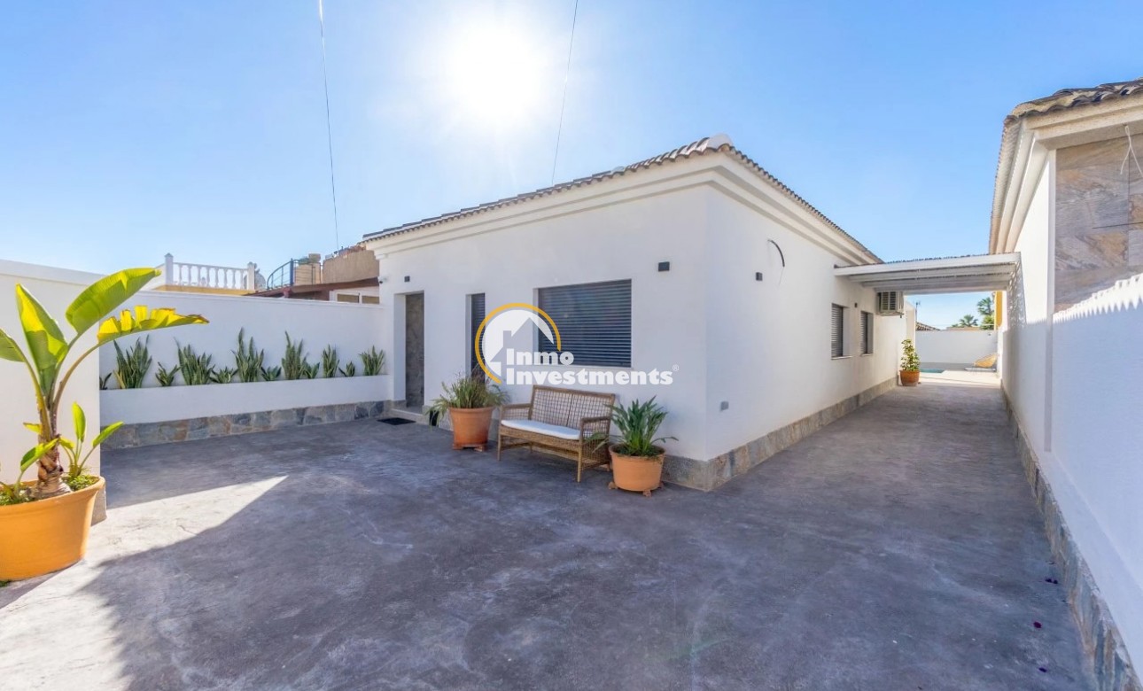 Bestaande bouw - Villa - Torrevieja - El Chaparral