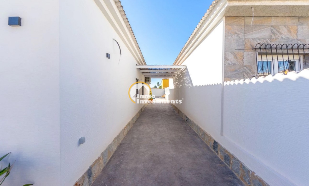 Revente privée - Villa - Torrevieja - El Chaparral