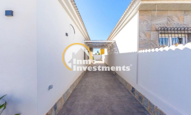 Revente privée - Villa - Torrevieja - El Chaparral