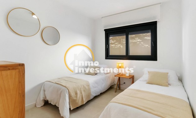 Reventa - Chalet independiente - Torrevieja - El Chaparral