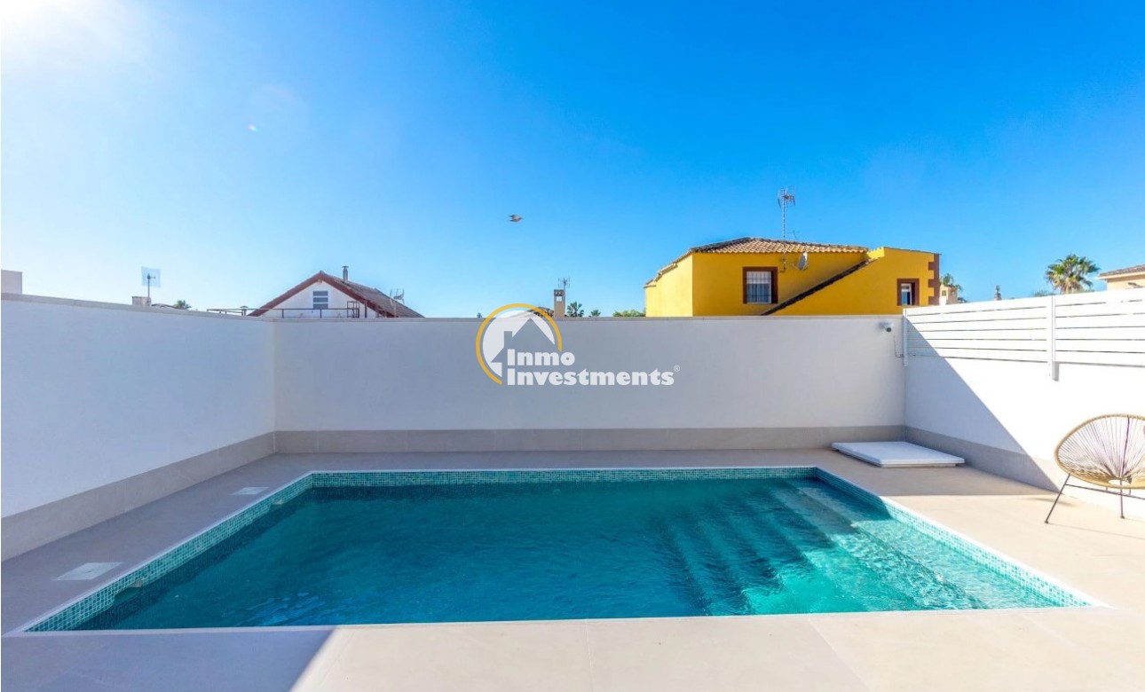 Revente privée - Villa - Torrevieja - El Chaparral