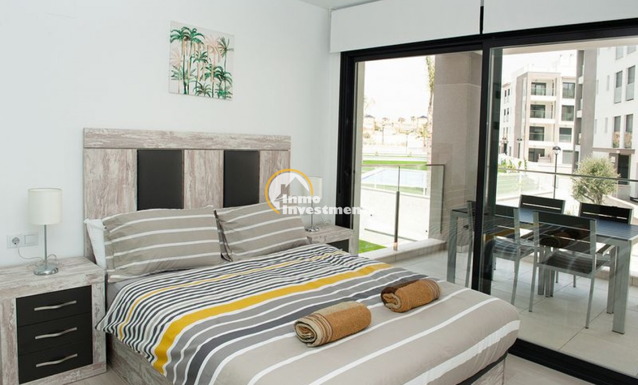 Resale - Apartment - Villamartin