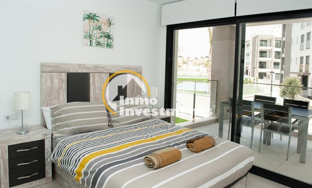 Resale - Apartment - Villamartin