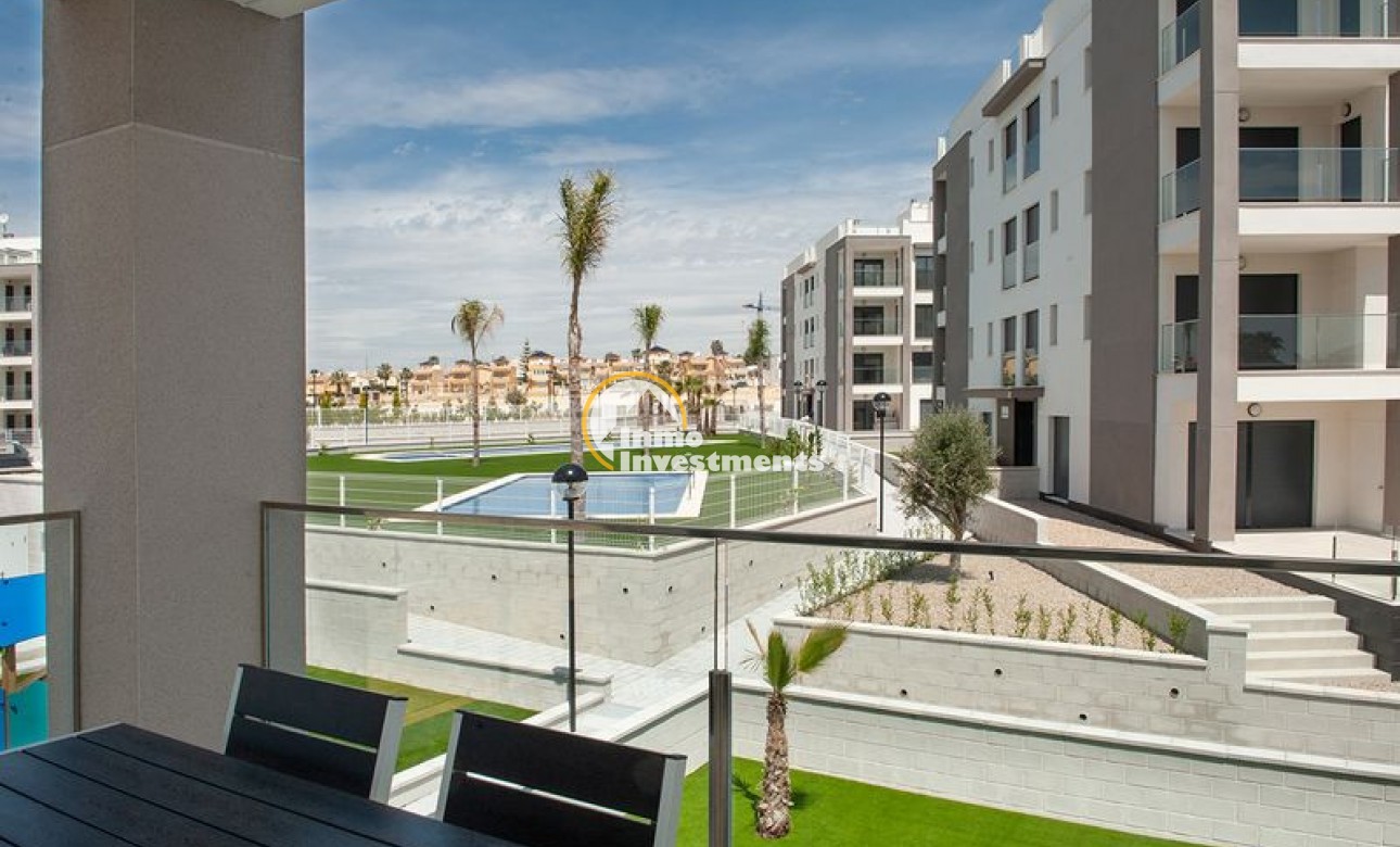 Resale - Apartment - Villamartin