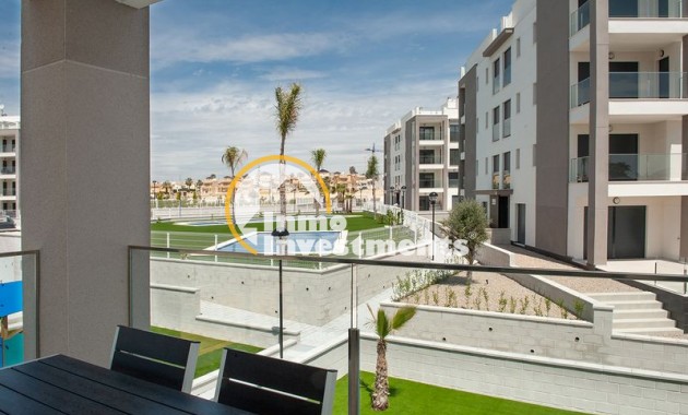 Resale - Apartment - Villamartin