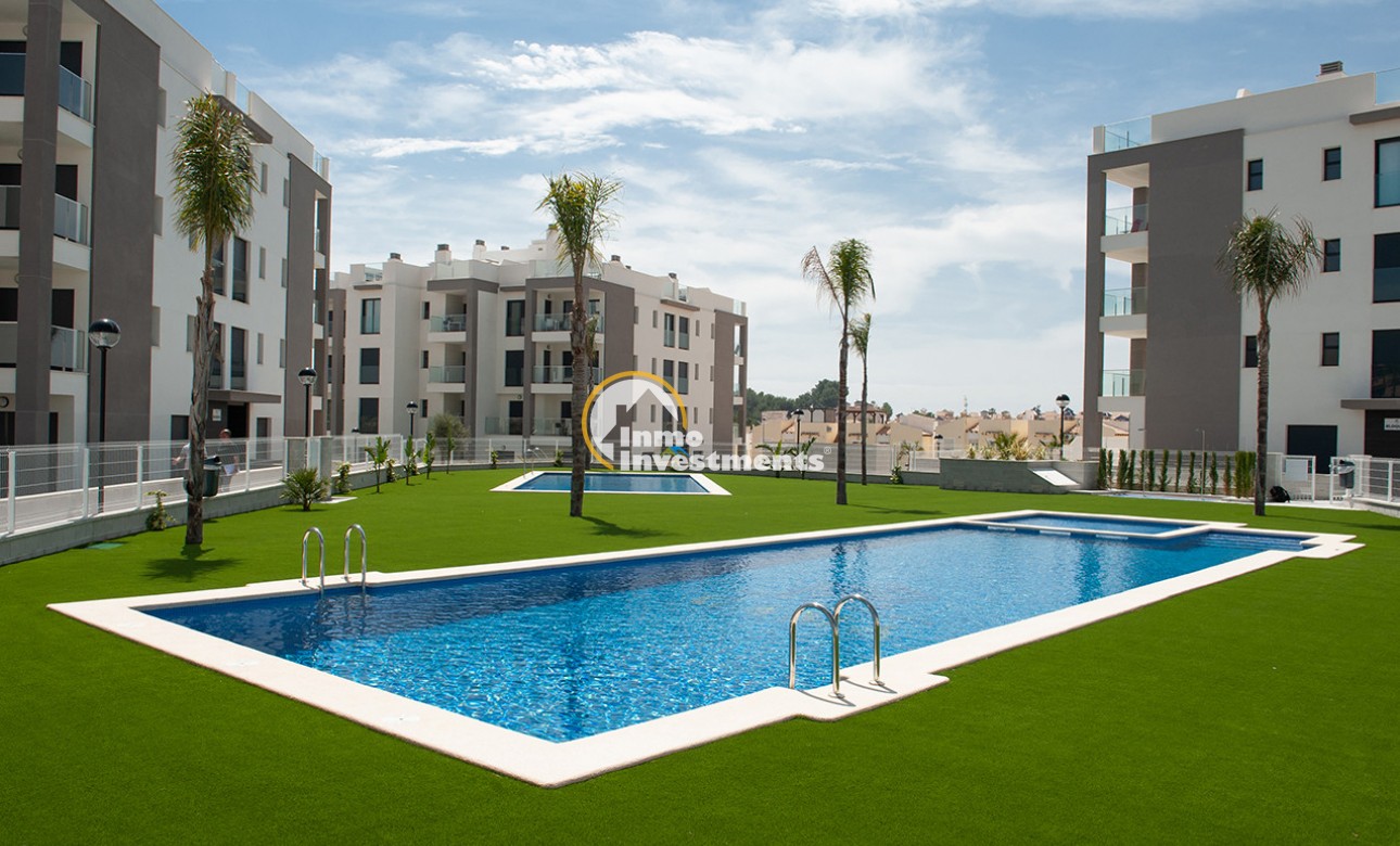 Resale - Apartment - Villamartin