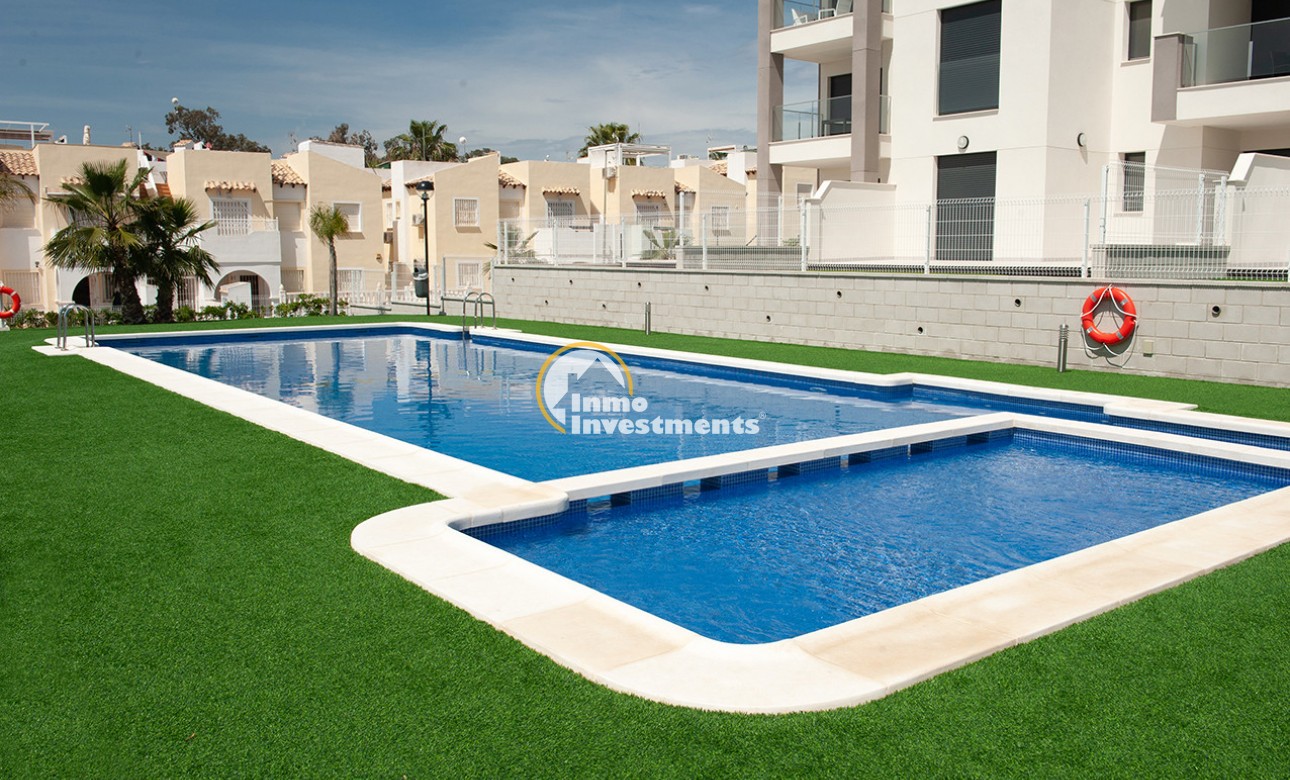 Resale - Apartment - Villamartin