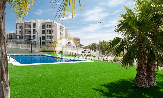 Resale - Apartment - Villamartin