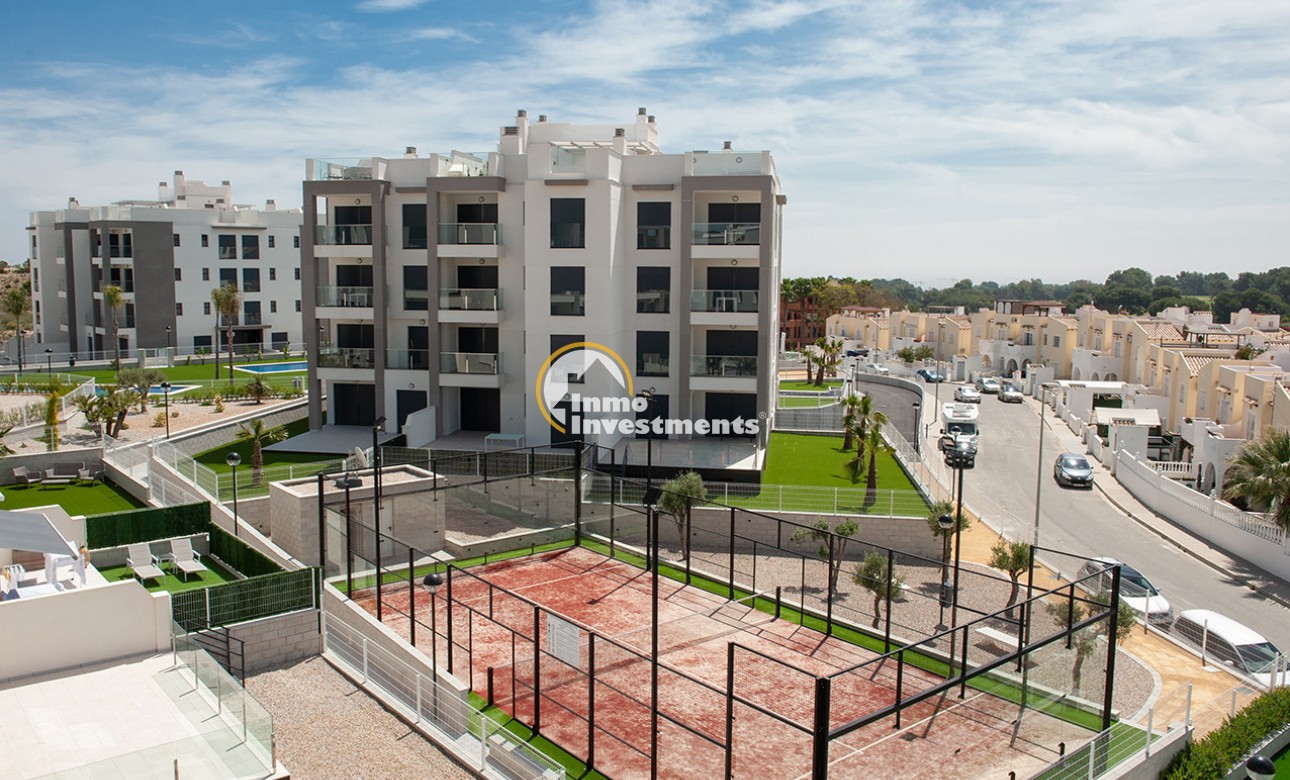 Resale - Apartment - Villamartin