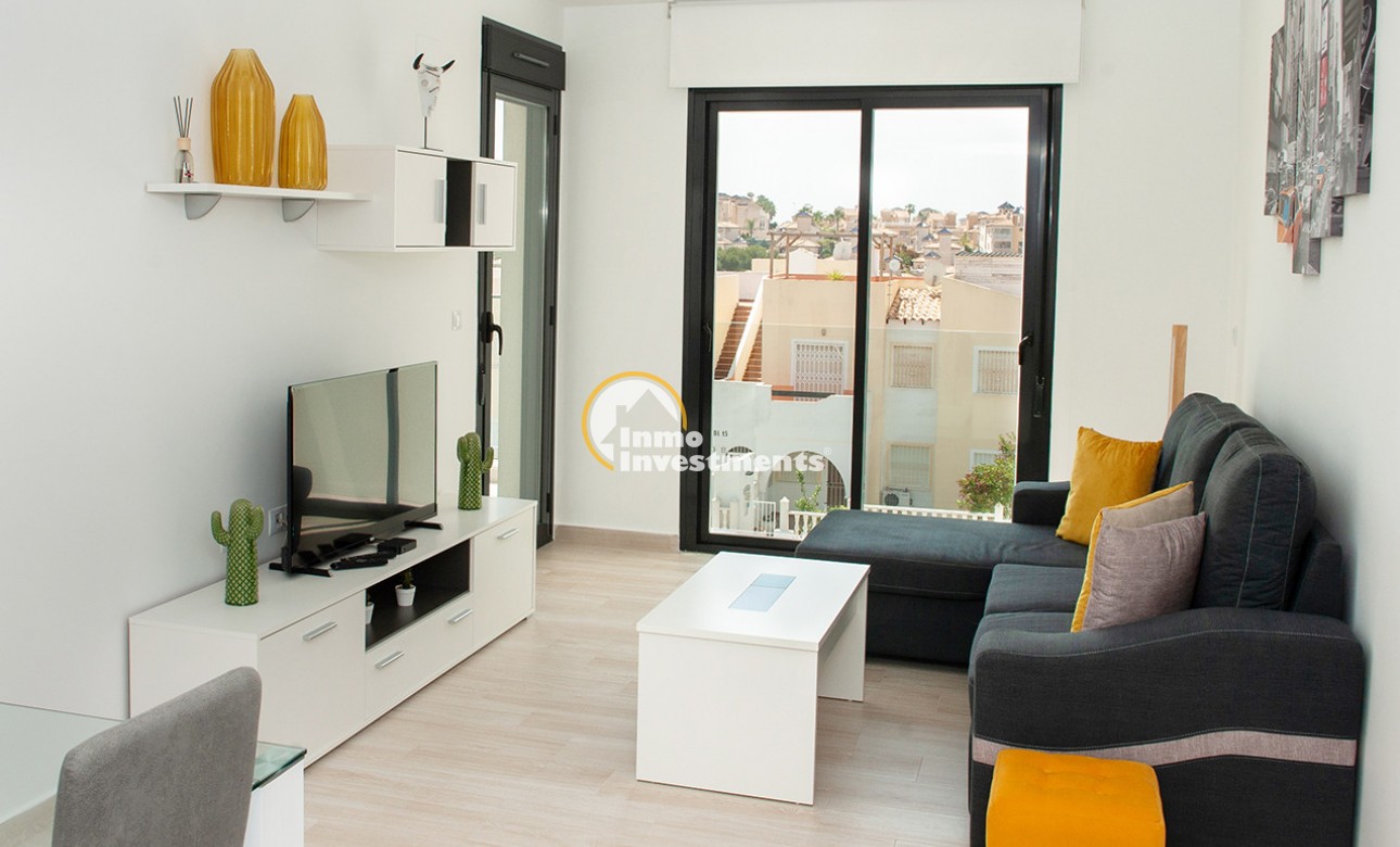 Resale - Apartment - Villamartin