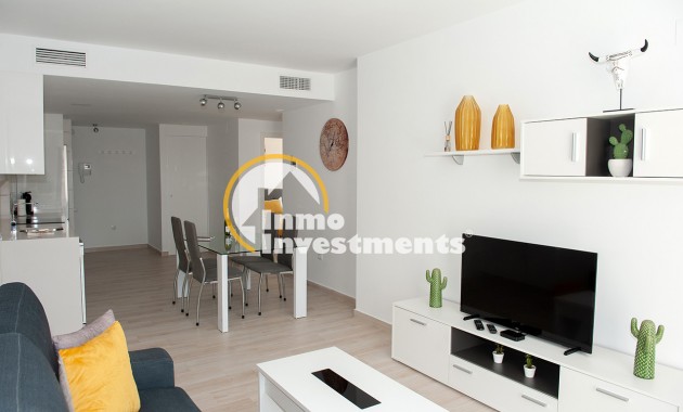 Resale - Apartment - Villamartin