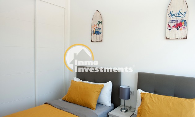 Resale - Apartment - Villamartin