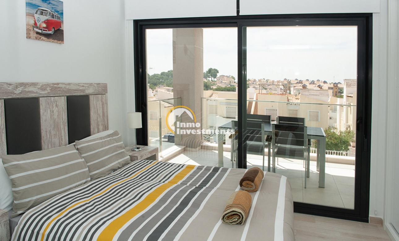 Resale - Apartment - Villamartin