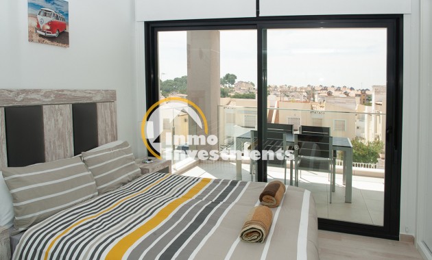 Resale - Apartment - Villamartin